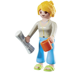 Playmobil Playmo-Friends Morning Routine - 70972