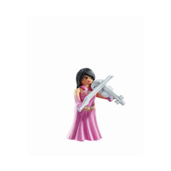 Playmobil Playmo-Friends Violinista - 71198