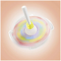 Playmobil Princess Magic Rainbow Top With Princess - 71364