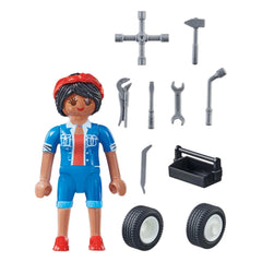 Playmobil Special Plus Mecánico - 71164