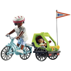 Playmobil Specials Plus Tour en Bicicleta - 70601