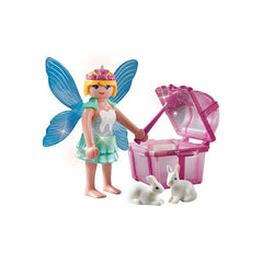 PLAYMOBIL - Tooth Fairy Special Plus - Toy Playsets