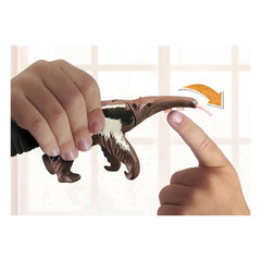 Playmobil Wiltopia Anteater Care - 71012