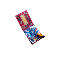 QwiToy - Libro de juegos de aventuras mágicas 3 en 1 - Libros