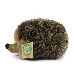 Rappa - Exclusive Eco - Friendly Plush Hedgehog - Stuffed Animals - Age +0M - RAP - ECO - HEDGE - 17 - 69520971