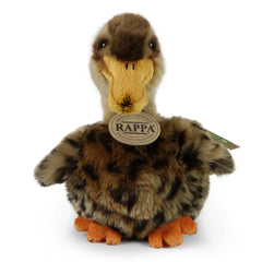 Rappa - Pato Malardo de Peluche Ecológico Exclusivo - Juguetes de Peluche - +0M - RAP - ECO - DUCK - 19 - 69525066