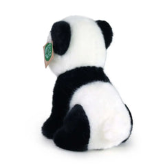 Rappa - Panda de Peluche Ecológico Exclusivo - Juguetes de Peluche - +0 - RAP - ECO - PANDA - 19 - 69584803