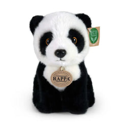 Rappa - Panda de Peluche Ecológico Exclusivo - Juguetes de Peluche - +0 - RAP - ECO - PANDA - 19 - 69584803