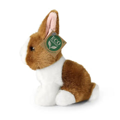 Rappa - Conejo de Peluche Ecológico Exclusivo - Animales de Peluche - +0M - RAP - ECO - BUNNY - 16 - 69525204