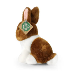Rappa - Conejo de Peluche Ecológico Exclusivo - Animales de Peluche - +0M - RAP - ECO - BUNNY - 16 - 69525204