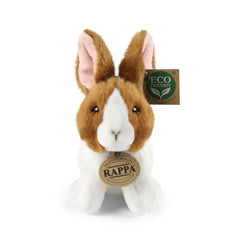 Rappa - Conejo de Peluche Ecológico Exclusivo - Animales de Peluche - +0M - RAP - ECO - BUNNY - 16 - 69525204