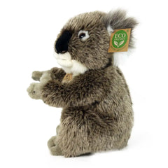 Rappa - Koala de Peluche - Peluches - +0M - RAP - ECO - KOALA - 22 - 69521187