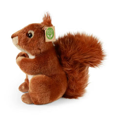 Rappa - Ardilla de Peluche - Animales de Peluche - +0M - RAP - ECO - ARDILLA - 23 - 69523090