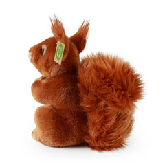 Rappa - Ardilla de Peluche - Animales de Peluche - +0M - RAP - ECO - ARDILLA - 23 - 69523090