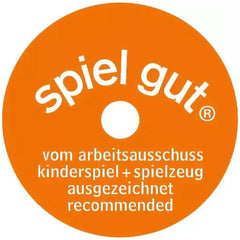 Ravensburger - Classic Memory - Card Game