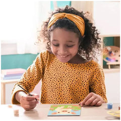 Ravensburger - CreArt Animales Cerdito - Manualidades