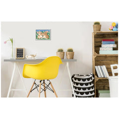 Ravensburger - Creart Fluffy Bunnies - Painting By Numbers - Arts & Crafts