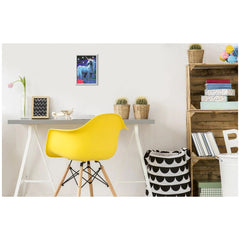 Ravensburger - Creart Magical Unicorn - Painting By Numbers - Arts & Crafts