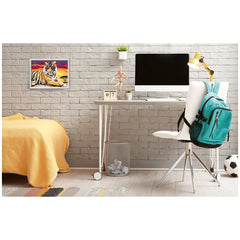 Ravensburger - Creart Majestic Tiger - Painting By Numbers - Arts & Crafts