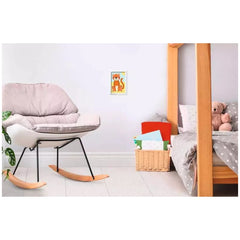 Ravensburger - CreArt Wild Animals Tiger - Arts & Crafts