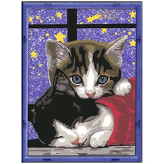 Ravensburger - Cuddling Kittens - Arts & Crafts