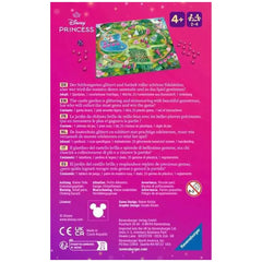 Ravensburger - Disney Princess Gemstones - Juegos de Mesa