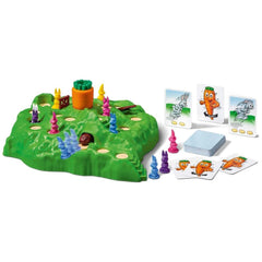 Ravensburger - Juegos de Mesa de Funny Bunny - Juegos de Mesa