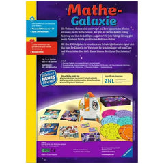 Ravensburger-Mathe-Galaxie-Libros
