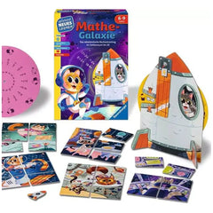 Ravensburger-Mathe-Galaxie-Libros
