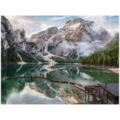 Ravensburger - Rompecabezas 1500 Piezas - Puzzles
