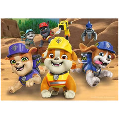 Ravensburger-Puzzle-2x12-Piezas-Figuras-de-Juguete-de-Acción