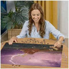 Ravensburger - Rompecabezas 500 Piezas - Puzzles