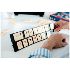 Ravensburger - Rummikub Classic - Board Game