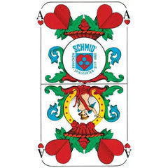 Ravensburger - Schafkopf - Tarock - Card Game