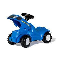 Rolly Toys - Rollyminitrac New Holland Juguetes de Montar