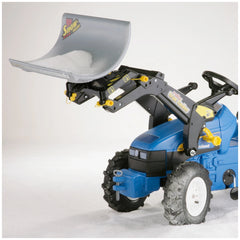 Rolly Toys - Accesorio Rollysnow Master - Juguetes de Montar