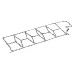 Rolly Toys - Rollysnowgrip Xtrac Tractor Chain Accessories - Riding Toys