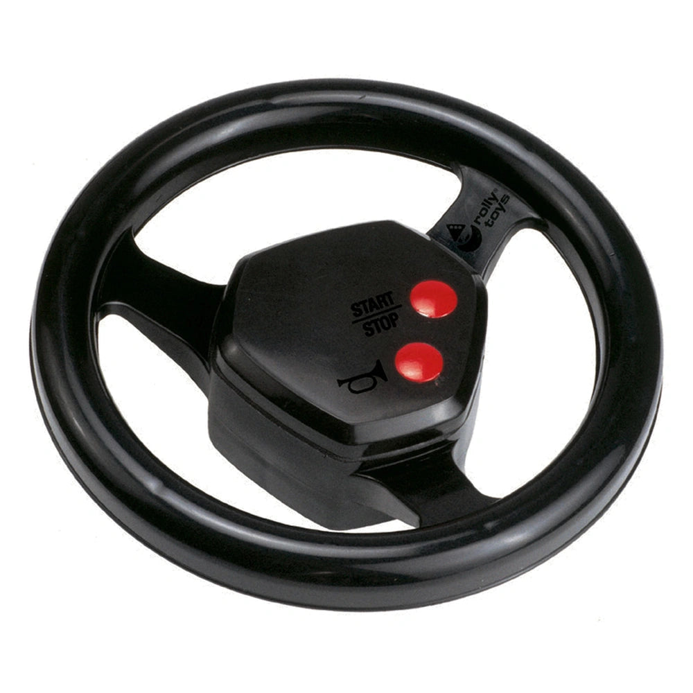 Rolly Toys - Rollysoundwheel - Juguetes de montar
