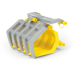 Rolly Toys - Accesorio Cargador Rollytimber - Juguetes de Montar