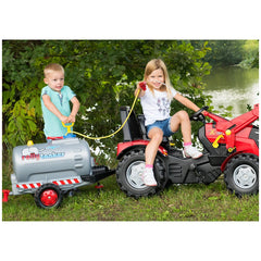 Rolly Toys - Spare Part Rollypompa With Sprayer Accessory - Riding Toys