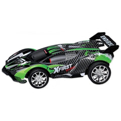 RS Toys - Vehículos de Juguete RC Competencia X Storm