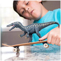 Schleich - Dinosaurs - Baryonyx - Action & Toy Figures - 15022