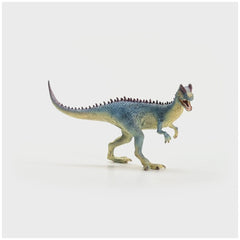 Schleich - Dinosaurs - Dilophosaurus - Action & Toy Figures - 15046