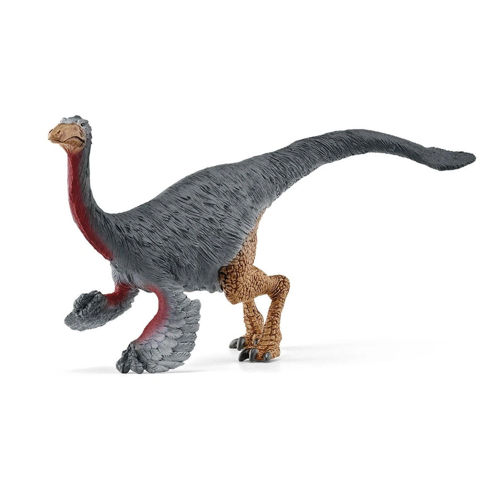 Schleich - Dinosaurs - Gallimimo - Action & Toy Figures - 15038