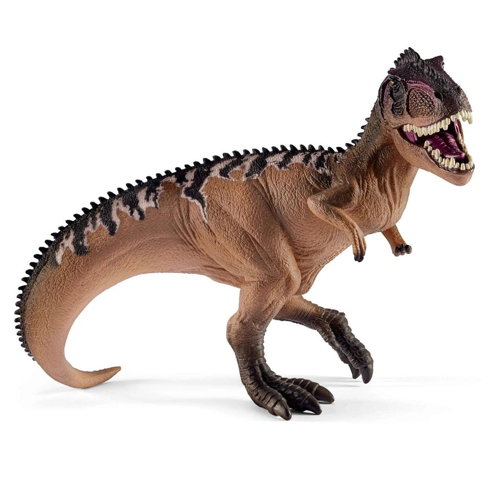 Schleich - Dinosaurs - Giganotosaurus - Action & Toy Figures - 15010