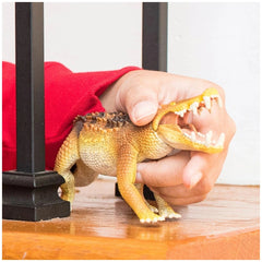 Schleich - Dinosaurs - Kaprosuchus - Action & Toy Figures - 15025