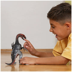 Schleich - Dinosaurios - Therizinosaurus - Figuras de Acción y Juguetes - 15003