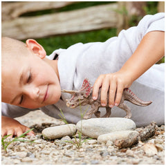 Schleich - Dinosaurs - Triceratops - Action & Toy Figures - 15000
