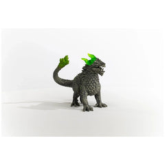 Schleich - Eldrador Creatures - Stone Dragon - Action & Toy Figures - 70149