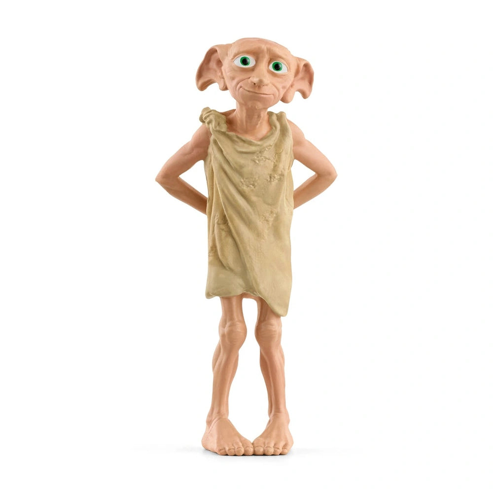 Schleich - Harry Potter - Dobby™ - Figuras de Acción y Juguetes - 13985